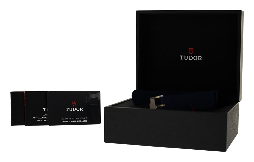 Tudor Pelagos M25707B/21-0001 Image 4